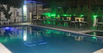 Parus Hotel Kemer 3*