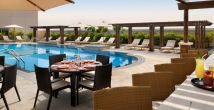 Ramada Jumeirah Hotel 4*+
