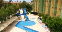 San Marin Hotel 4*
