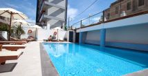 Semiramis Hotel Rhodes 4*