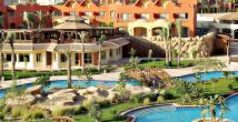 Sharm Grand Plaza Resort 5*