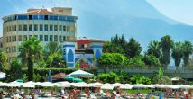 Xeno Hotels Syedra Princess 5*
