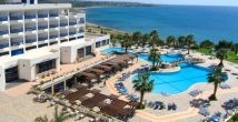 Ascos Beach Hotel 4*