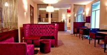 Boutiquehotel Stadthalle 3*