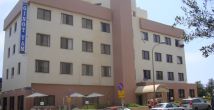 Ginot Yam 3*