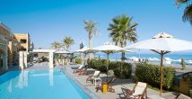 Grecotel Plaza Spa Apartments 4*