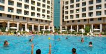 Hedef Rose Garden & Spa 4*