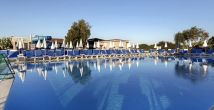 Larissa Holiday Beach Club 4*