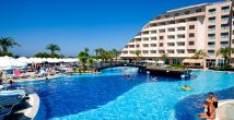 Long Beach Resort Hotel & Spa 5*