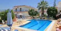 Maria Apartments 3*