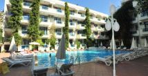 Merhaba Hotel 3*