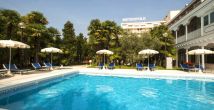 Terme Metropole 4*