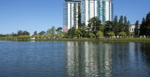 Hilton Batumi 5*