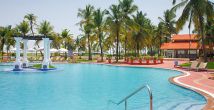 Holiday Inn Goa 5* (Мабор)