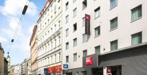 Ibis Wien City 3*