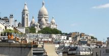 Kyriad Montmartre 3*