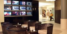 Lindner Hotel Belvedere 4*+