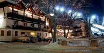 Piz Arina Garni Apart 3*
