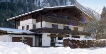 Appartement House Muhle 3*