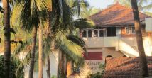 Calangute Mahal Guest House (Калангут)