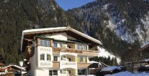 Garni Robert 4*