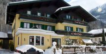 Pension Trauner 3*