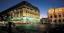 Intercontinental Paris Le Grand 4*