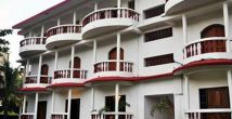 Oasis Beach Resort 2* (Моржим)