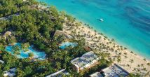 Barcelo Dominican Beach 4*