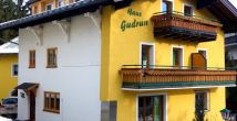 Gudrun Pension 3*