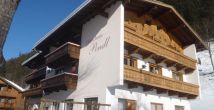 Pendl Gastehaus