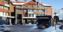 Sokos Levi Hotel 4*