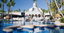 Clubhotel Riu Bambu 5*