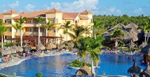Gran Bahia Principe Punta Cana 5*