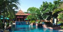 Sabai Resort 3*