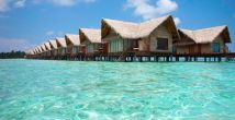 Adaaran Select Hudhuranfushi 4*