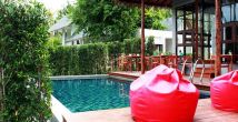 Baan Talay Pool Villa 3*
