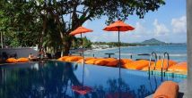 Bhundhari Chaweng Beach Resort 3*