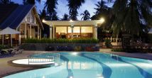 Centra Coconut Beach Resort Samui 4*