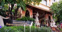 Fairtex Sport Club & Hotel 4*