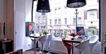 Floris France Hotel 3*