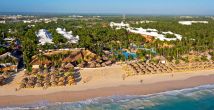 Iberostar Dominicana & Punta Cana 5*