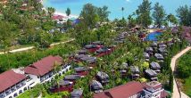 Imperial Boat House 4*