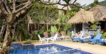 Kata Country House 4*