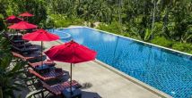 Kirikayan Luxury Pool Villas 4*
