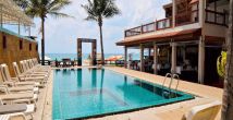 Malibu Beach Resort 3*