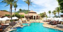 Pavilion Samui Villas & Resort 4*