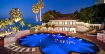 Pullman Pattaya Hotel G 5*