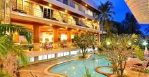 Samui First House 3*