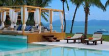 Samui Palm Beach Resort 4*